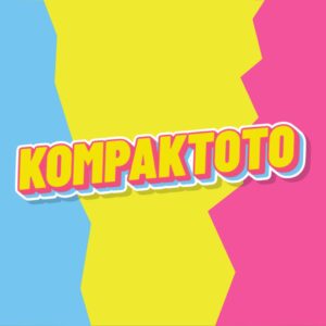 kompaktoto